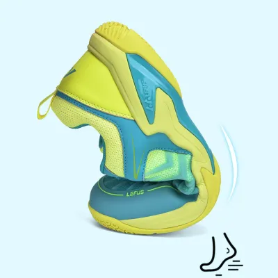 MOMENTUM MAX BADMINTON SHOES
